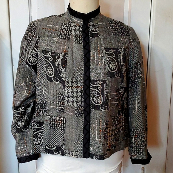 Jacket - Picture 1 of 5